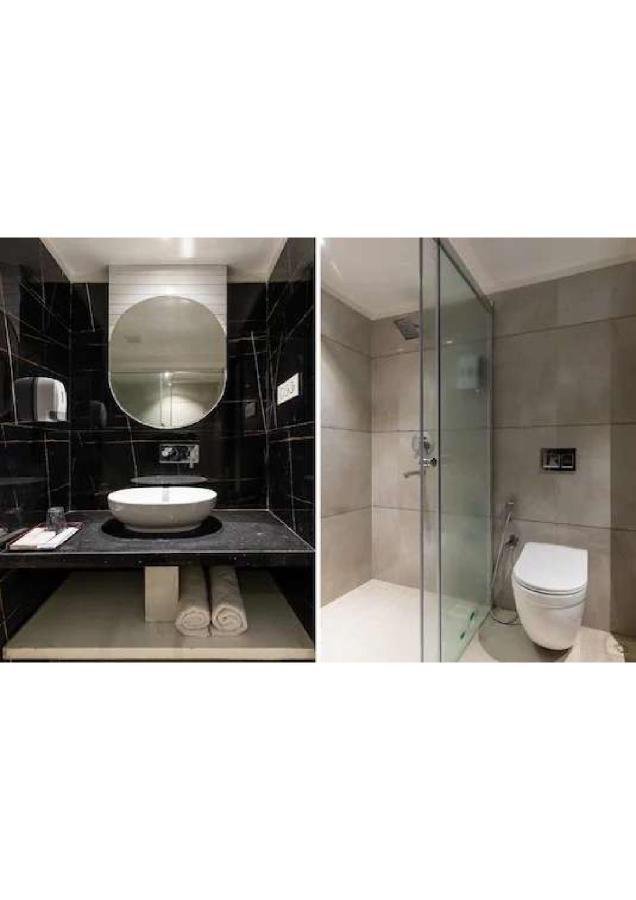 Hotel Shivay President Ujjain Zewnętrze zdjęcie